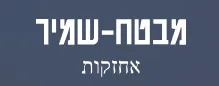 רקע כחול כהה עם הכיתוב "גוב-טק-שיא" באותיות לבנות גדולות, ומטה "אודיקטה" באותיות לבנות קטנות יותר.