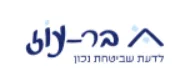 לוגו כחול עם הכיתוב "בית-יאיר" ו"לדירות שביעות רצון".
