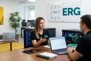 פתרונות מחשוב לפריוריטי ERP